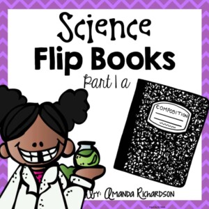 Science Interactive Notebooks