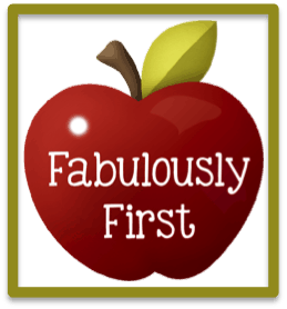 Fabulously First