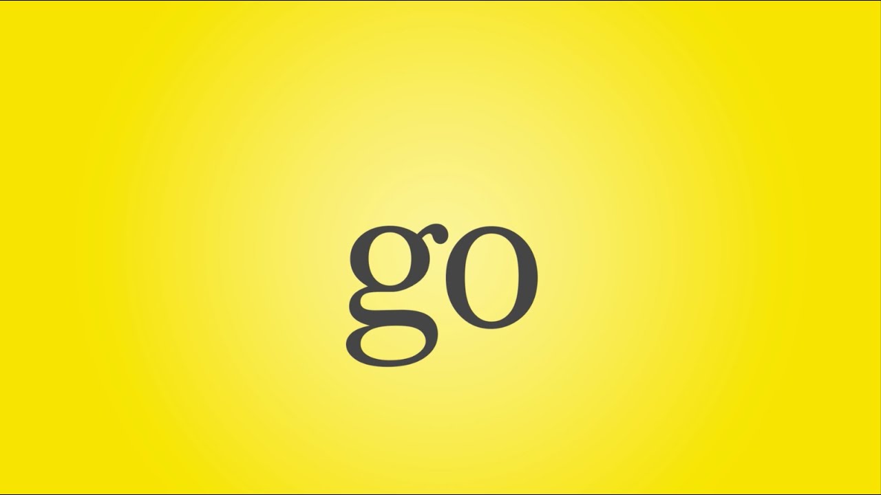 Go Song