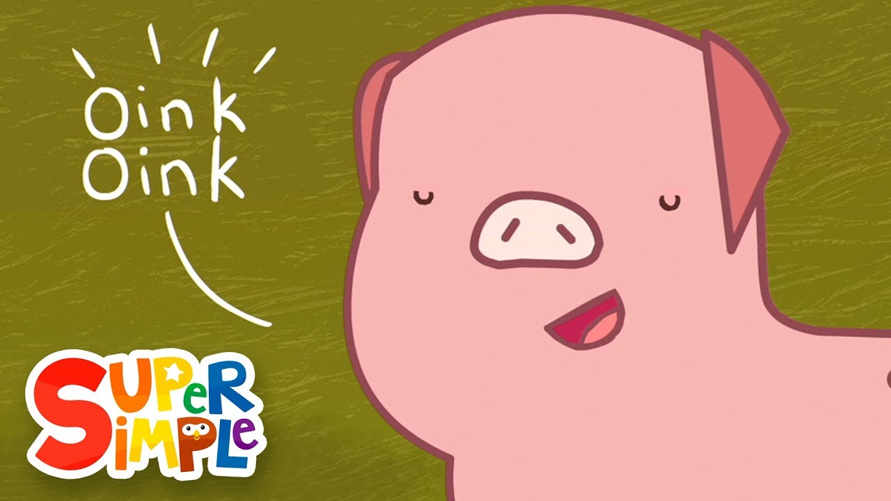 How's The Weather? | Super Simple Songs