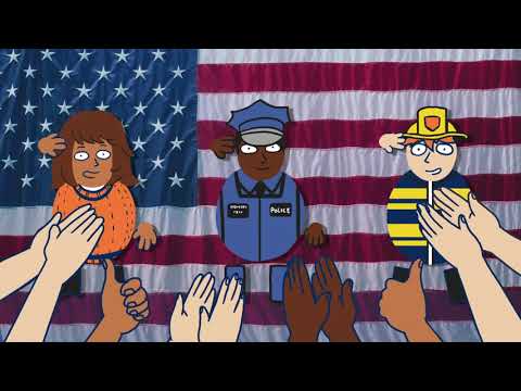 What is Patriot Day?