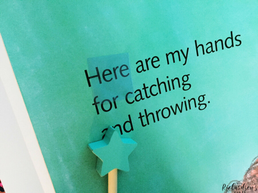 What Is Shared Reading An Easy Start Guide Mrs Richardson S Class