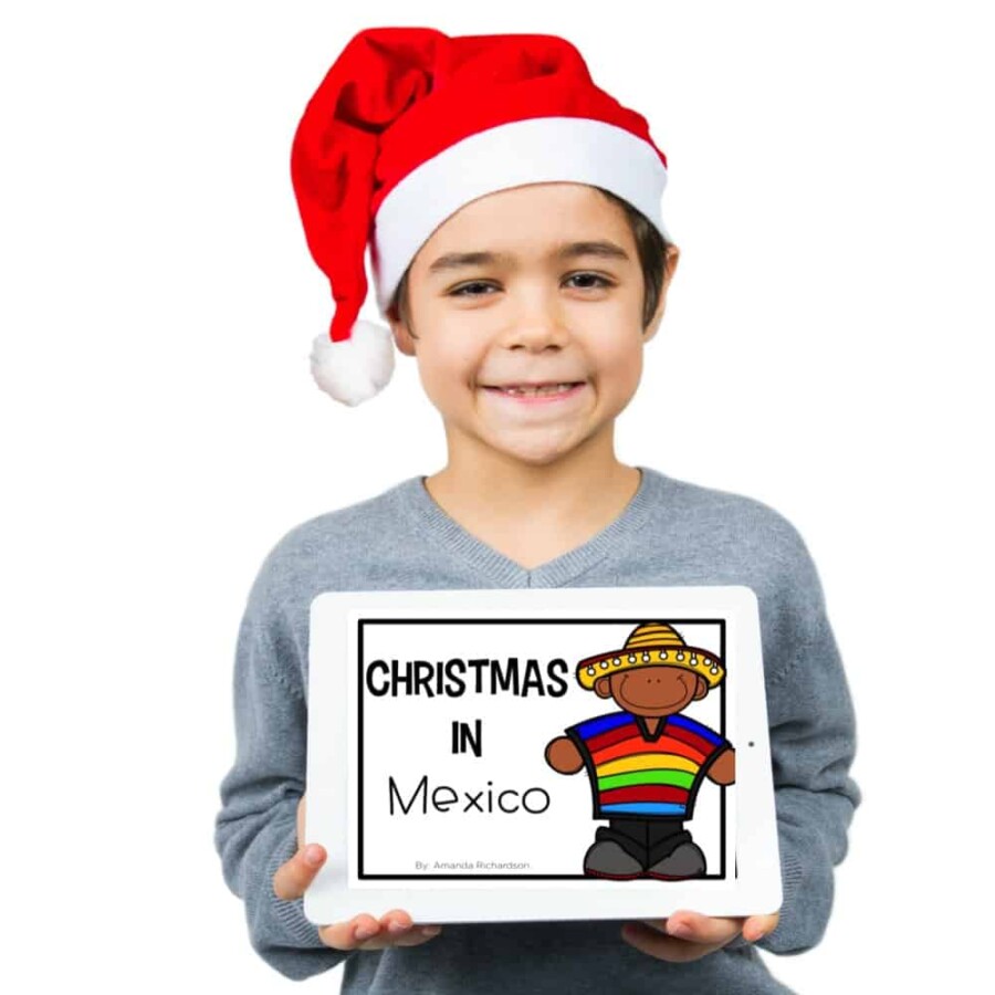The Best Holiday Resources for Primary Teachers - with FREE Printables