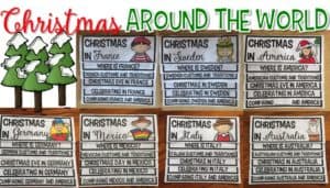 The Best Holiday Resources for Primary Teachers - with FREE Printables