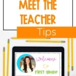 meet the teacher presentation for parents