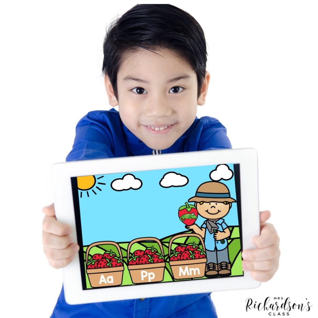 Vamos digitar! Free Activities online for kids in 1st grade by