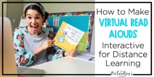 The Top 10 Posts for Virtual Balanced Literacy - Mrs. Richardson's Class