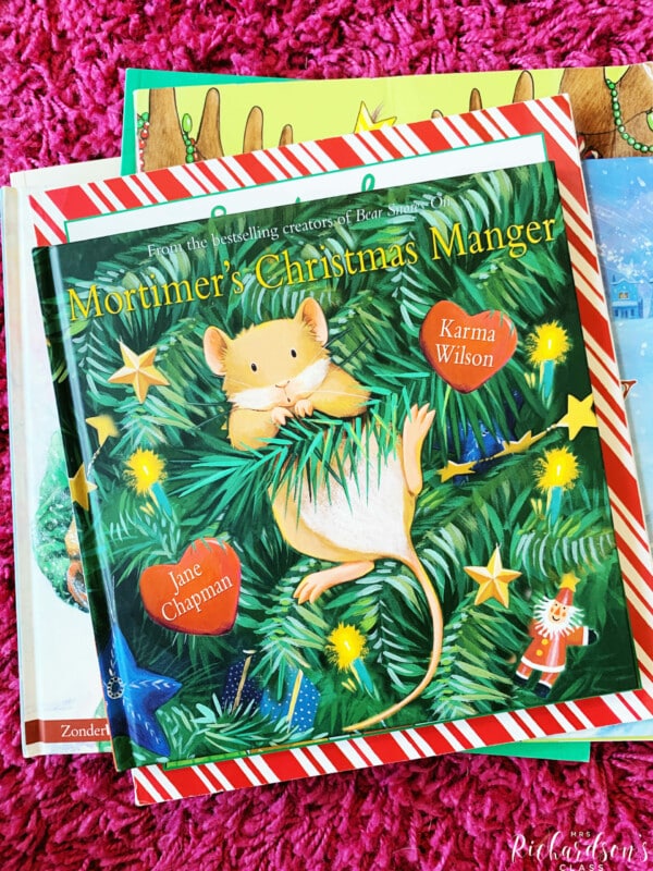 8 Christmas Read Alouds Your Class Will Love