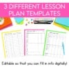 Guided Reading Binder (EDITABLE), Reading Small Groups Binder - Mrs ...
