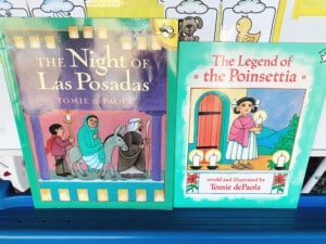 19 Christmas Around the World Books For Your Classroom