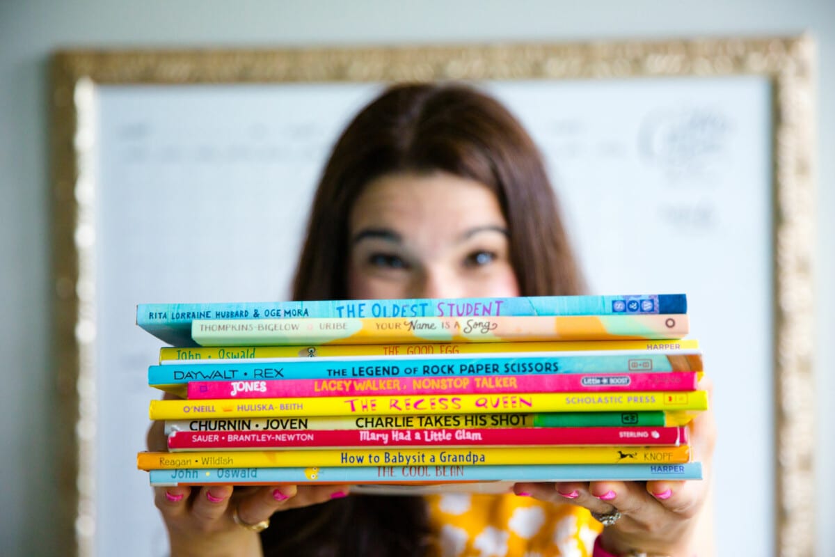 January Read Alouds: 6 Books to Boost Reading Comprehension