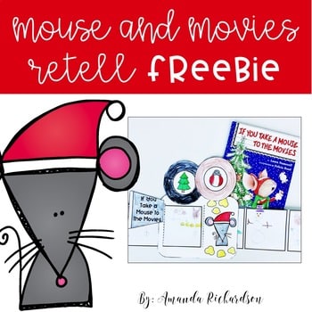 Holiday Literacy Activities and Resources 