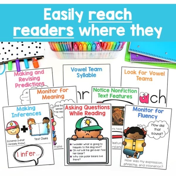Guided Reading Level H Distance Learning: Lessons and Activities - Mrs ...