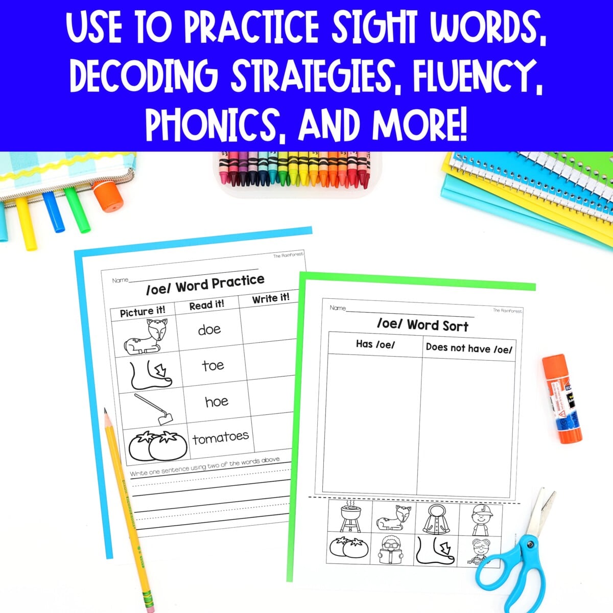 Shared Reading Poems for April with 5 Day Plan - Image 3
