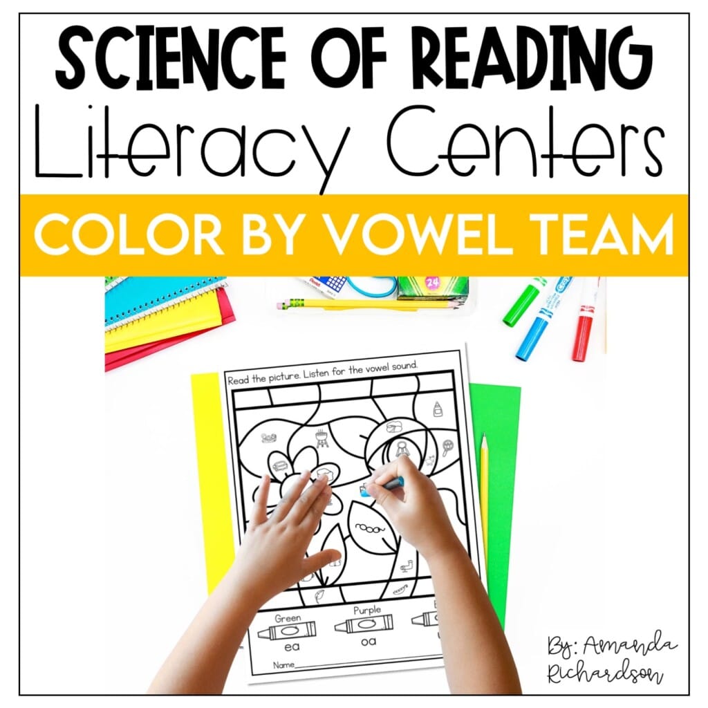 Running Records MSV: How to Encourage Students to Use Meaning