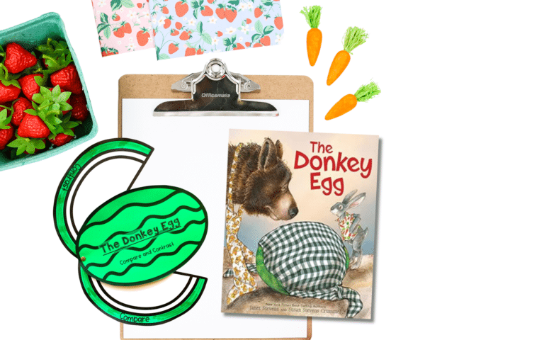 10 Favorite Spring Read Alouds for Your Classroom - Mrs. Richardson's Class