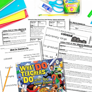 4 Must-Read End of Year Read Alouds - Mrs. Richardson's Class
