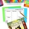 9 Free Literacy Center Activities to Simplify Your Reading Block - Mrs ...