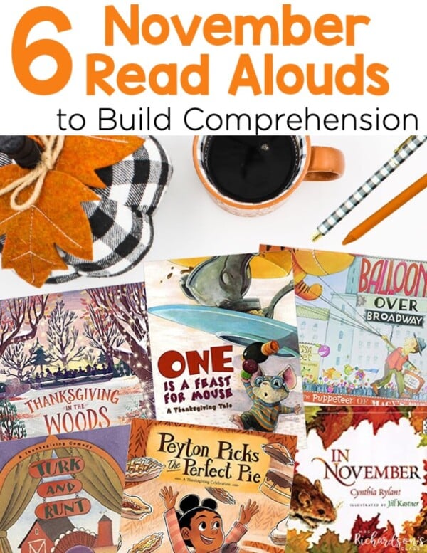 Literacy Archives - Mrs. Richardson's Class