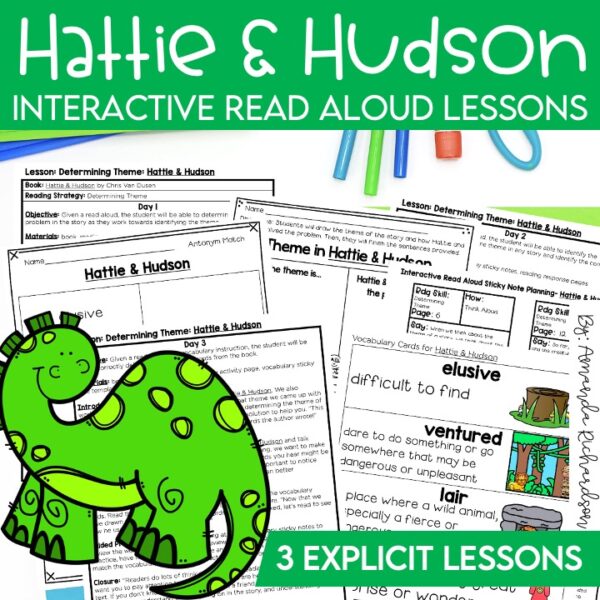 9 Sweet Books About Friendship for Kids - Mrs. Richardson's Class