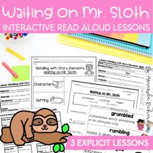 9 Sweet Books About Friendship for Kids - Mrs. Richardson's Class