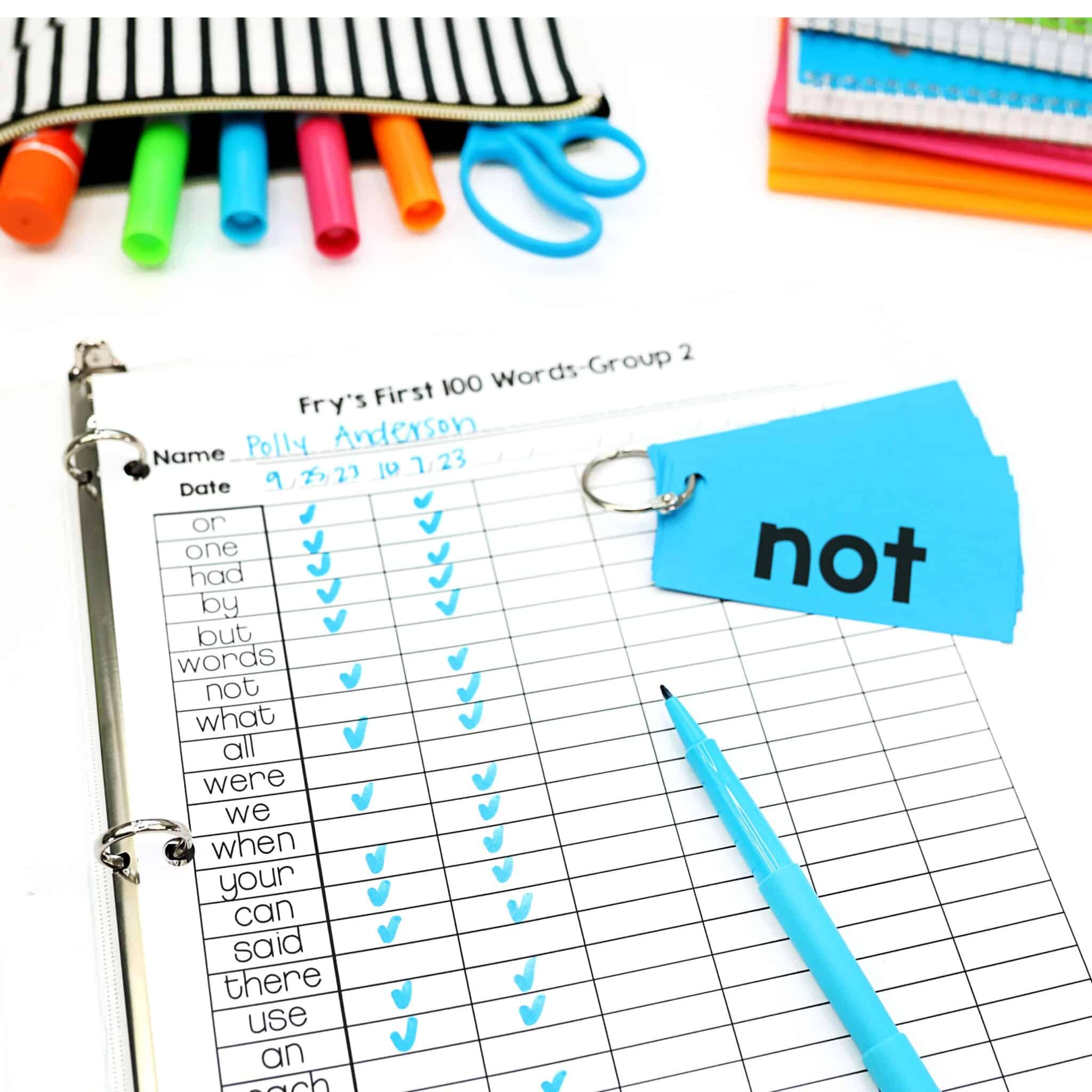 Sight Words Simplified: What We Really Need to Know About Sight Word ...