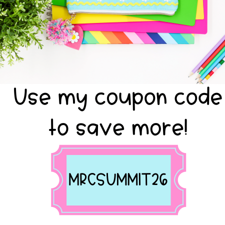 TES Coupon